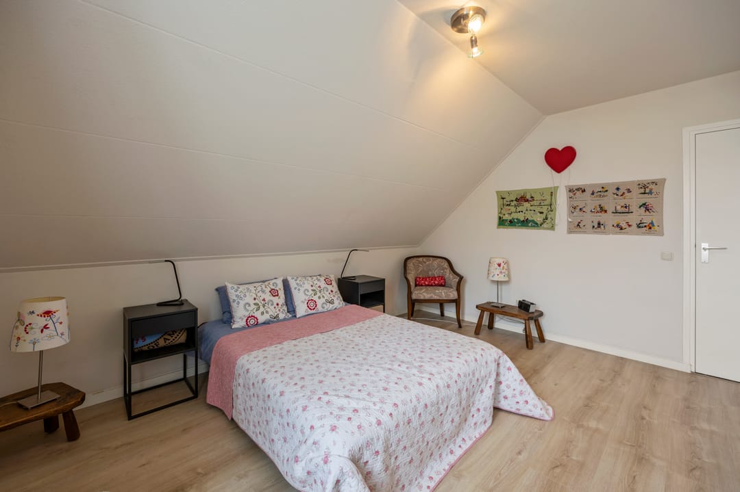 Photo 23 of Kritzraedtstraat 24