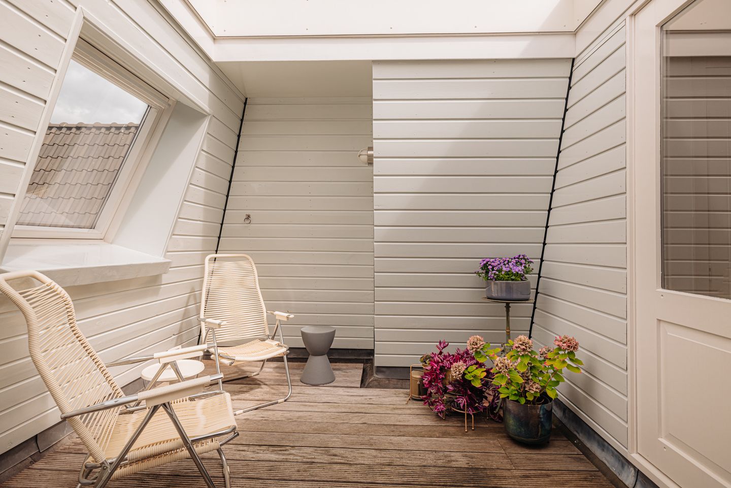 Foto 5 van Eerste Looiersdwarsstraat 11-1