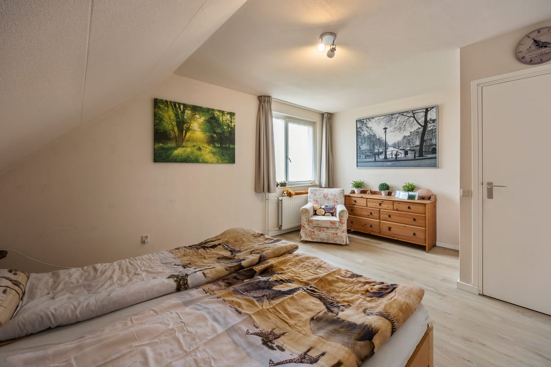 Photo 26 of Kritzraedtstraat 24