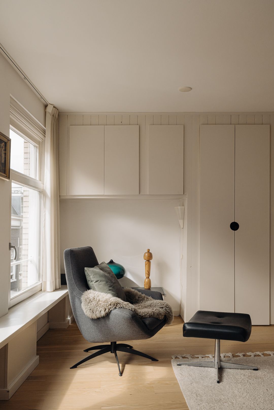 Foto 8 van Eerste Looiersdwarsstraat 11-1