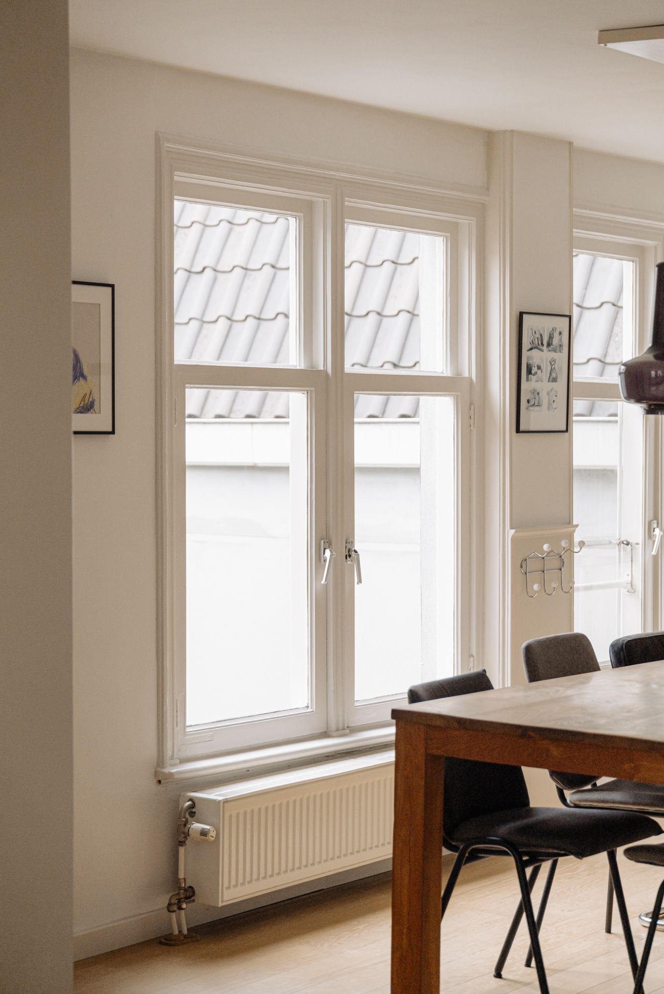 Foto 12 van Eerste Looiersdwarsstraat 11-1