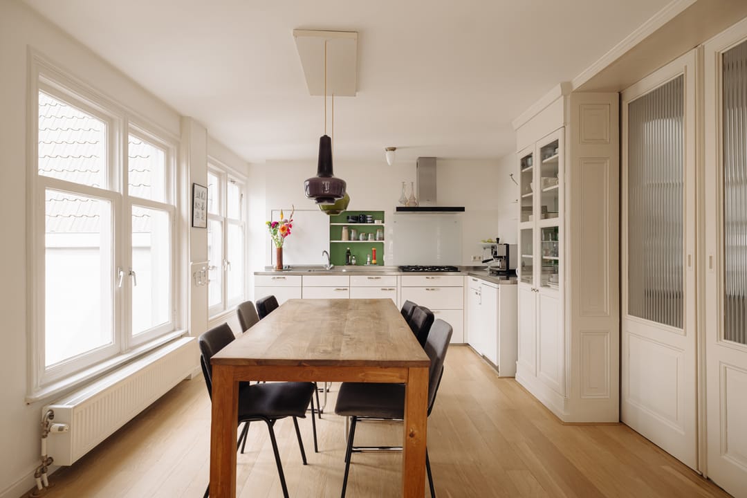 Foto 13 van Eerste Looiersdwarsstraat 11-1