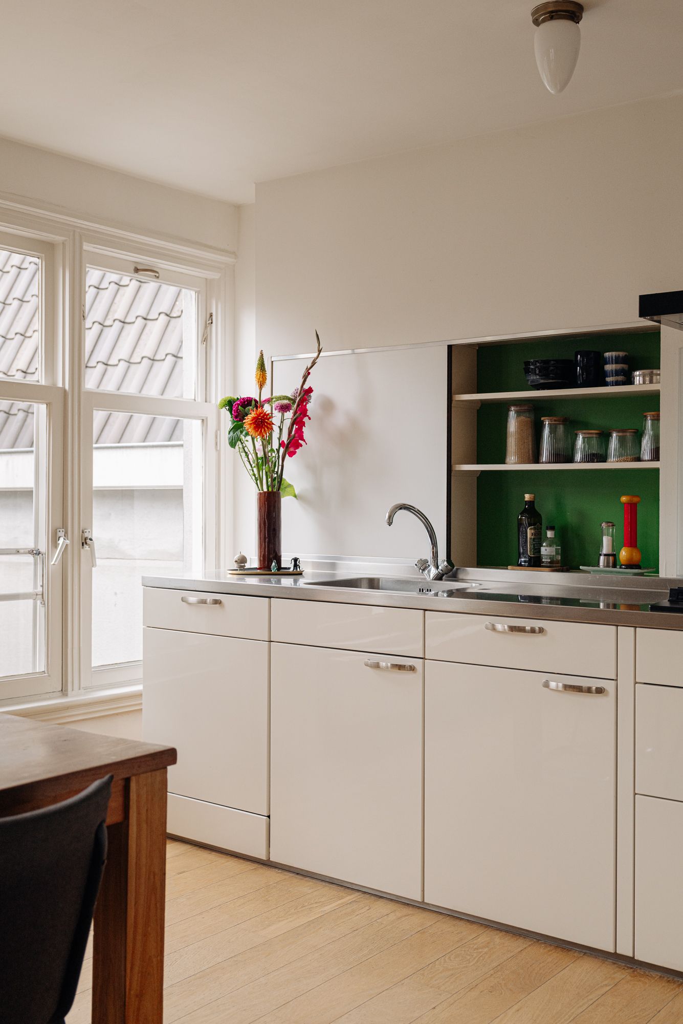 Foto 14 van Eerste Looiersdwarsstraat 11-1