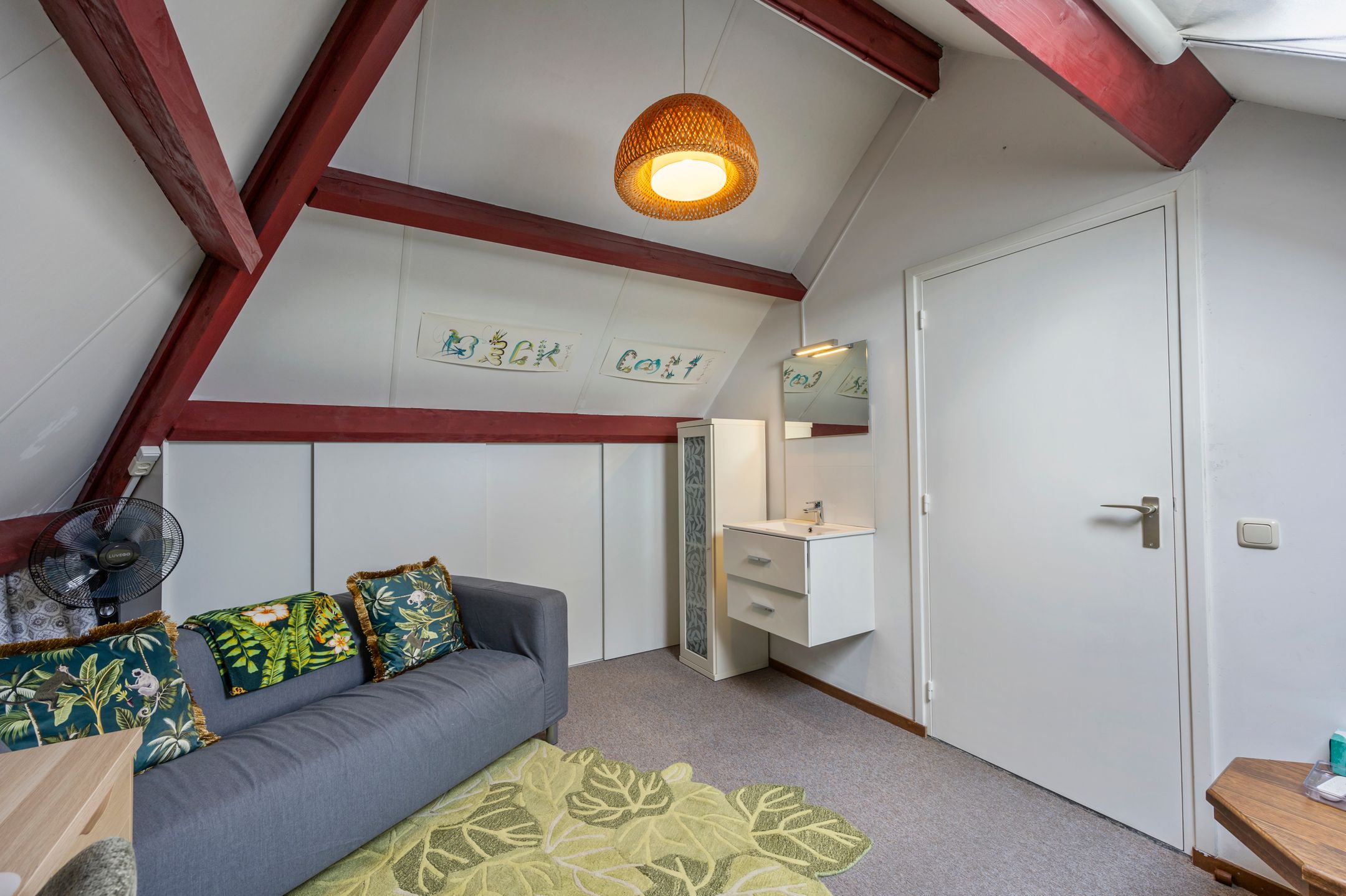 Photo 33 of Kritzraedtstraat 24