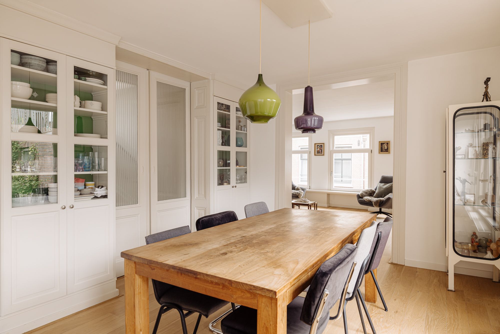 Foto 15 van Eerste Looiersdwarsstraat 11-1