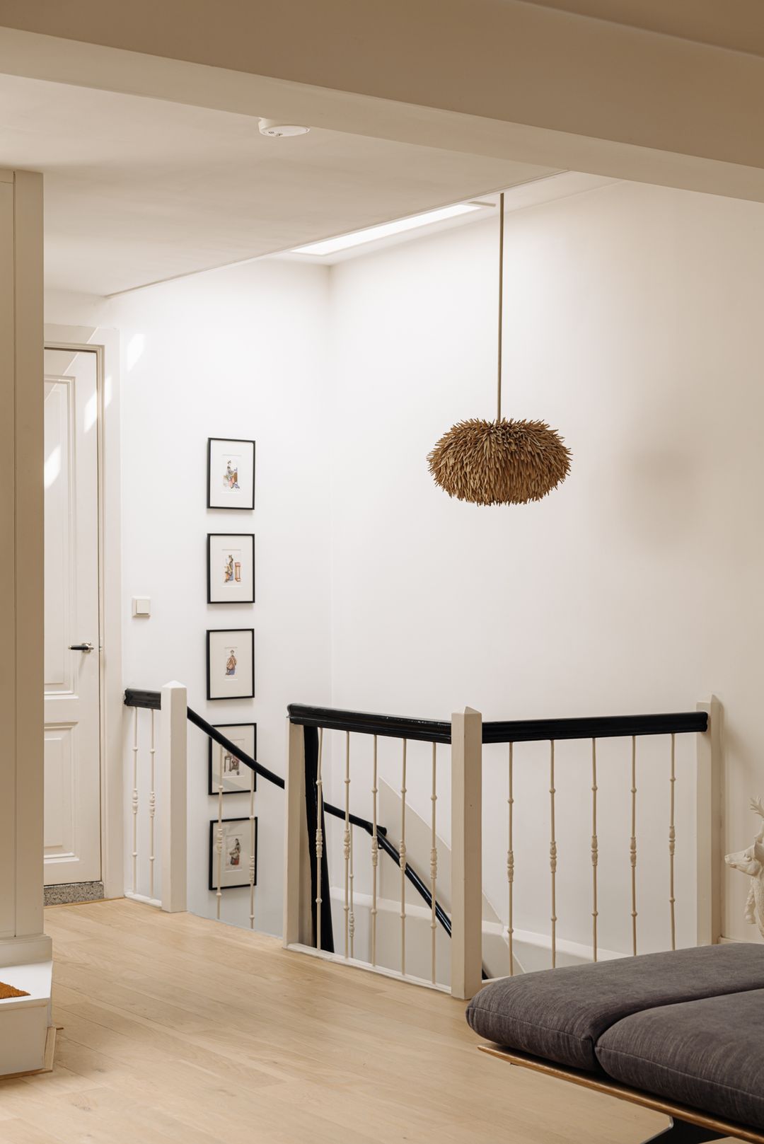 Foto 17 van Eerste Looiersdwarsstraat 11-1