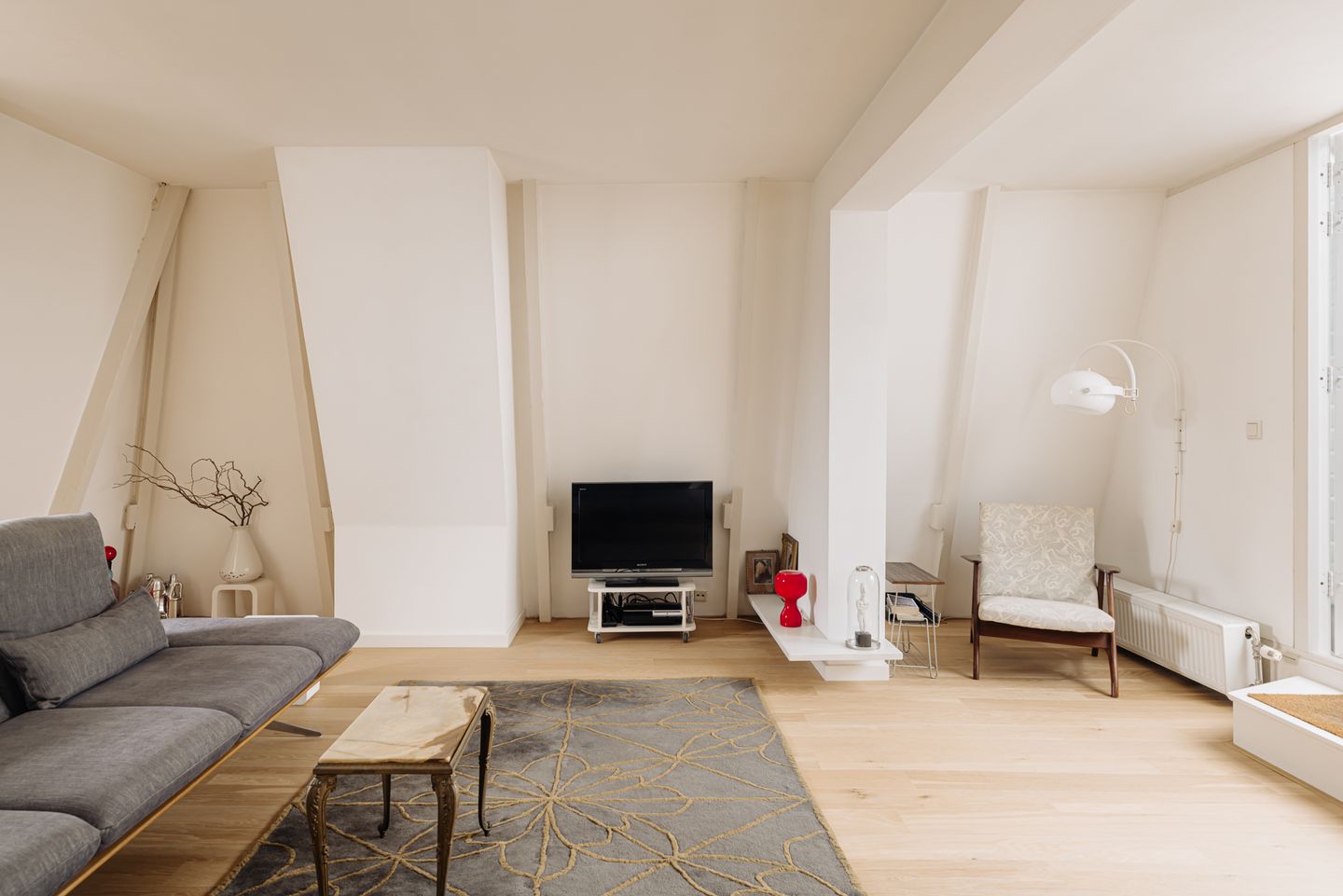 Foto 19 van Eerste Looiersdwarsstraat 11-1