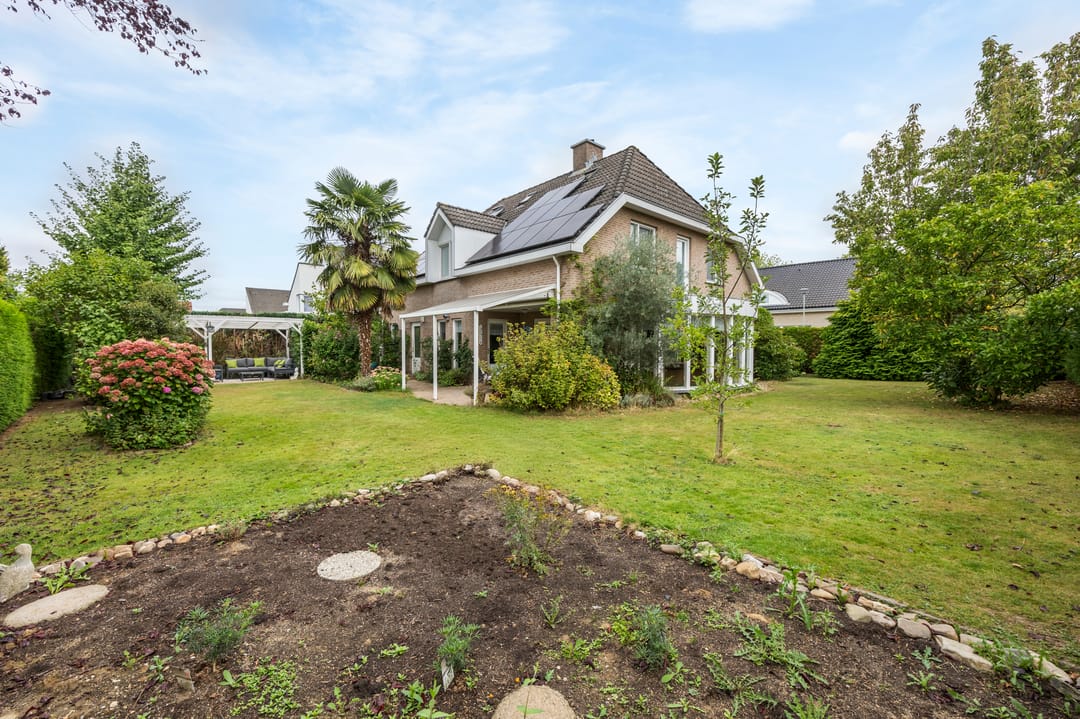 Photo 38 of Kritzraedtstraat 24