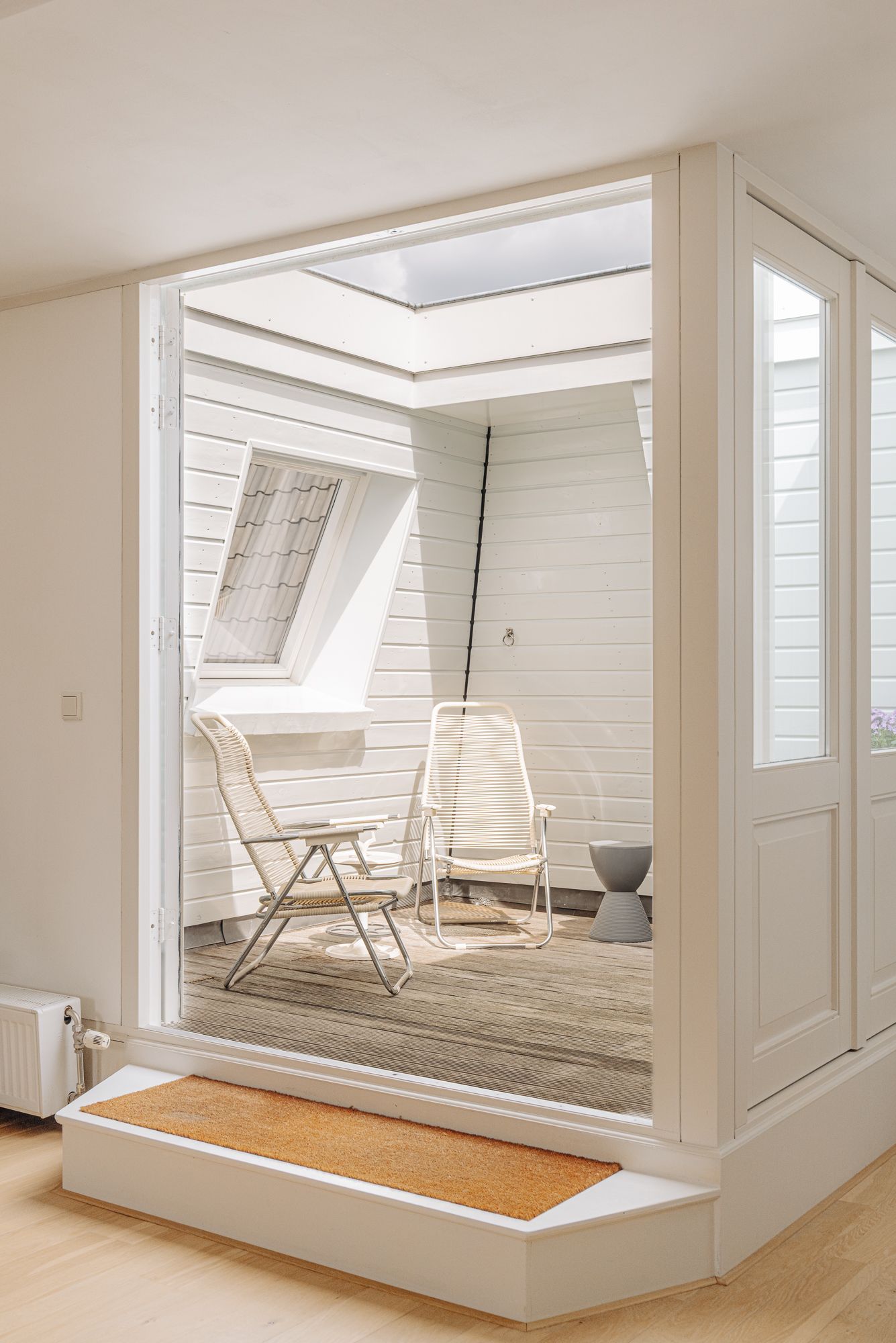 Foto 20 van Eerste Looiersdwarsstraat 11-1