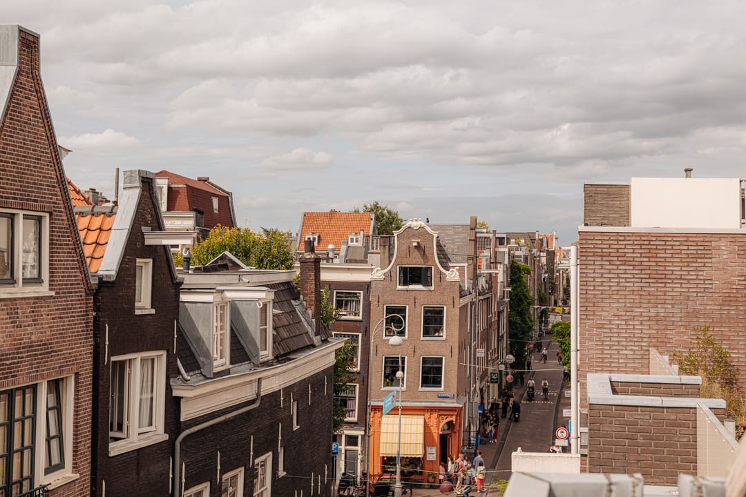 Foto 22 van Eerste Looiersdwarsstraat 11-1