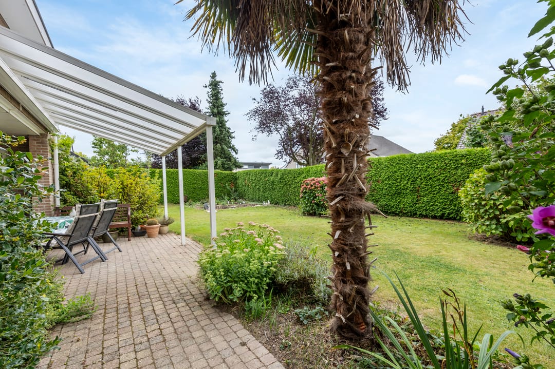 Photo 41 of Kritzraedtstraat 24