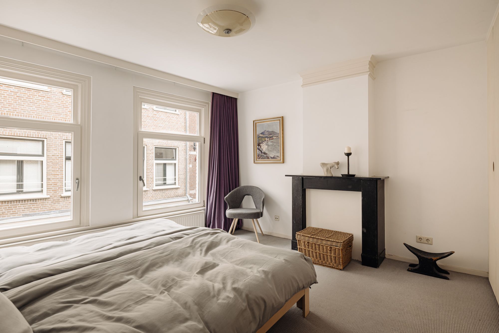 Foto 24 van Eerste Looiersdwarsstraat 11-1