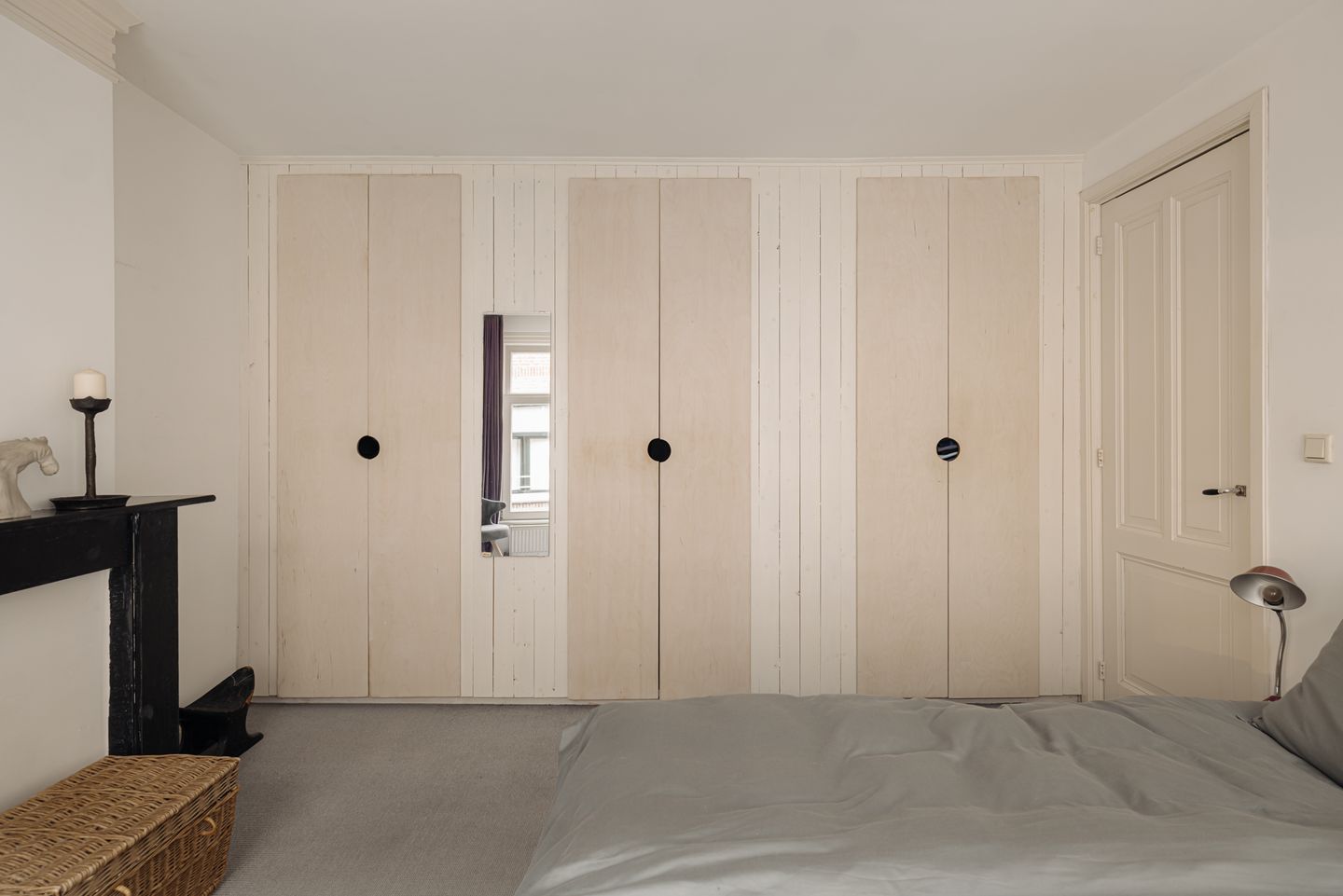 Foto 25 van Eerste Looiersdwarsstraat 11-1