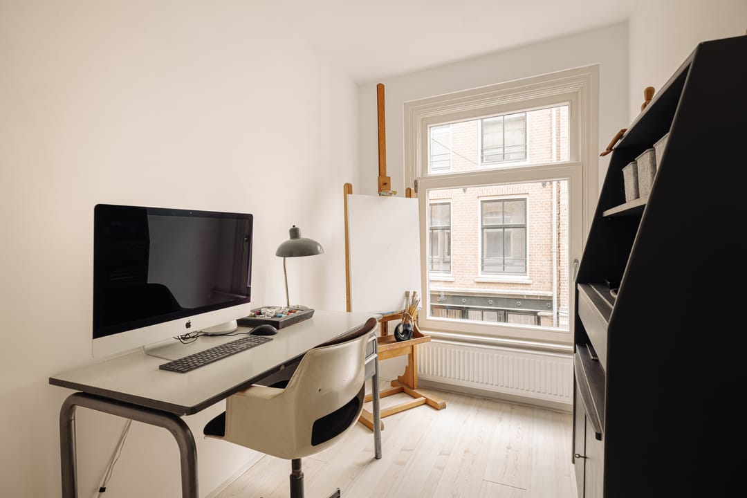 Foto 26 van Eerste Looiersdwarsstraat 11-1