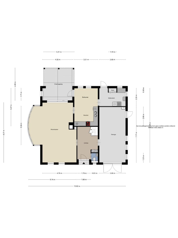 Foto 45 van Kritzraedtstraat 24