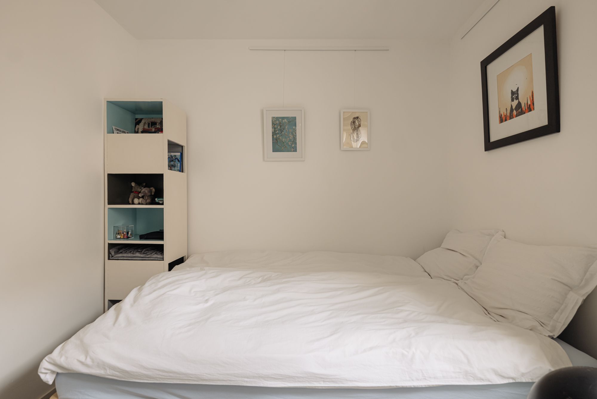 Foto 30 van Eerste Looiersdwarsstraat 11-1