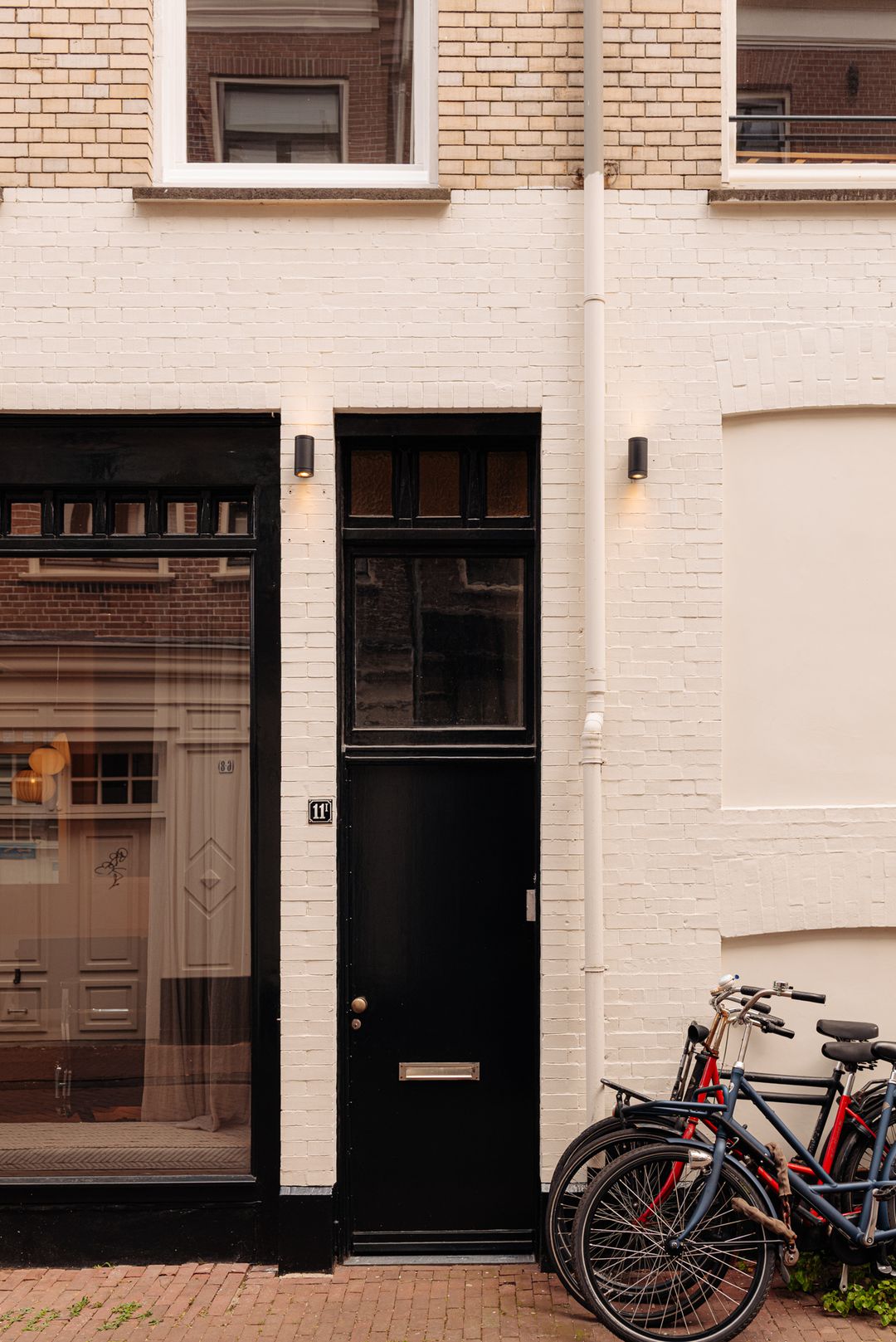 Foto 32 van Eerste Looiersdwarsstraat 11-1