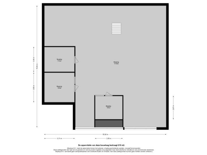 44 - Garage Verdieping