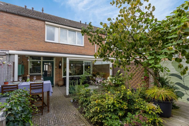 Foto 2 van van Diemenstraat 28