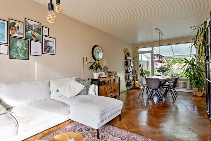 Foto 5 van van Diemenstraat 28