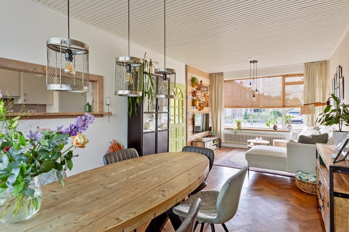 Foto 7 van van Diemenstraat 28