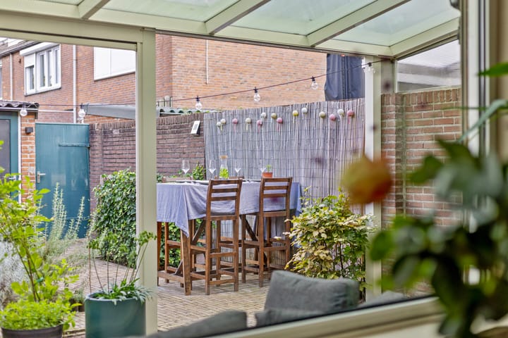 Foto 9 van van Diemenstraat 28