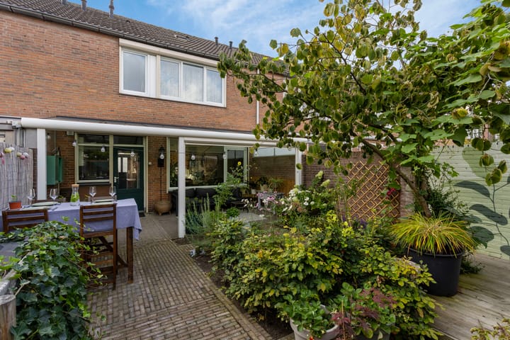 Foto 26 van van Diemenstraat 28