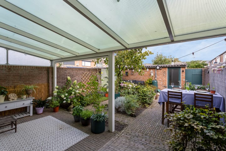 Foto 27 van van Diemenstraat 28