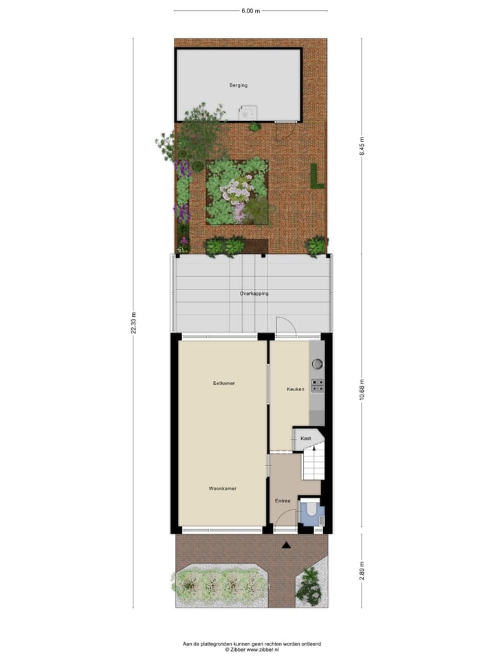 Foto 34 van van Diemenstraat 28