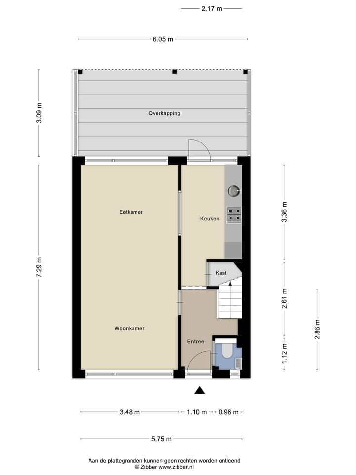 Foto 35 van van Diemenstraat 28