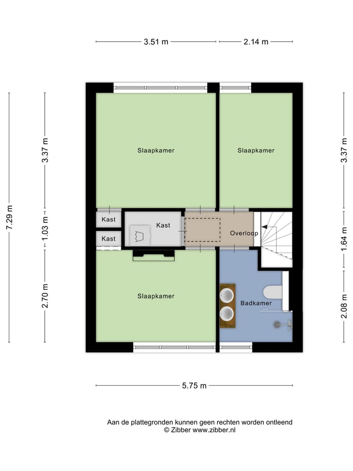 Foto 36 van van Diemenstraat 28