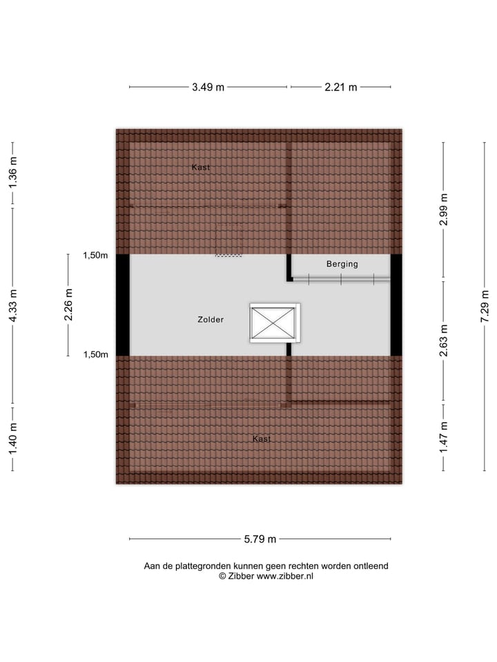 Foto 37 van van Diemenstraat 28