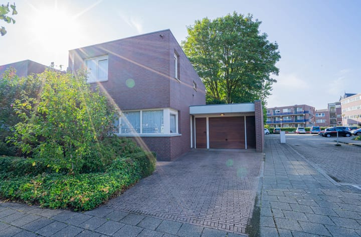 Foto 1 van Kruisstraat 7