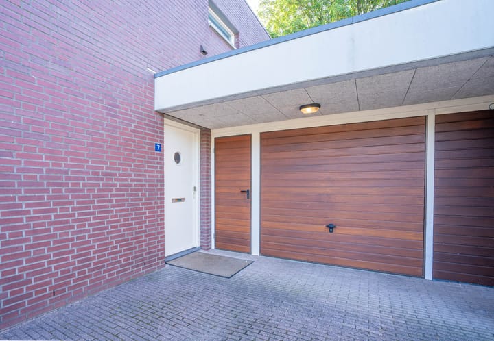 Foto 3 van Kruisstraat 7