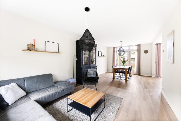 Foto 2 van Abbé de St. Pierre-laan 15