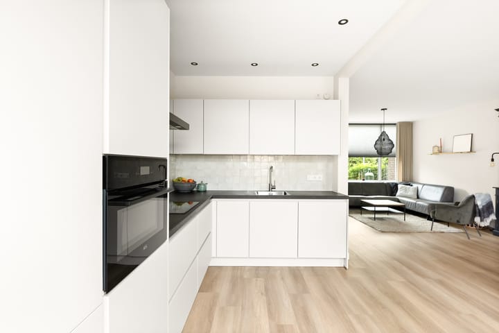 Foto 3 van Abbé de St. Pierre-laan 15