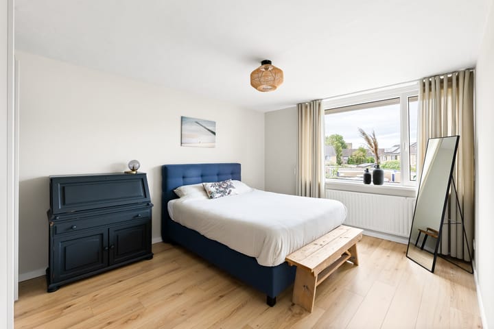 Foto 4 van Abbé de St. Pierre-laan 15