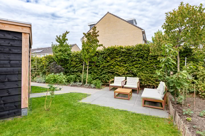 Foto 5 van Abbé de St. Pierre-laan 15