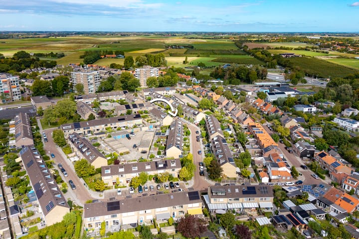 Foto 6 van Abbé de St. Pierre-laan 15