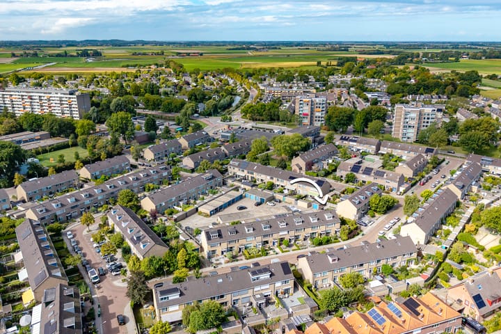 Foto 7 van Abbé de St. Pierre-laan 15