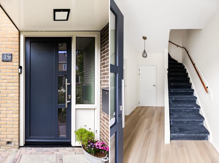 Foto 12 van Abbé de St. Pierre-laan 15