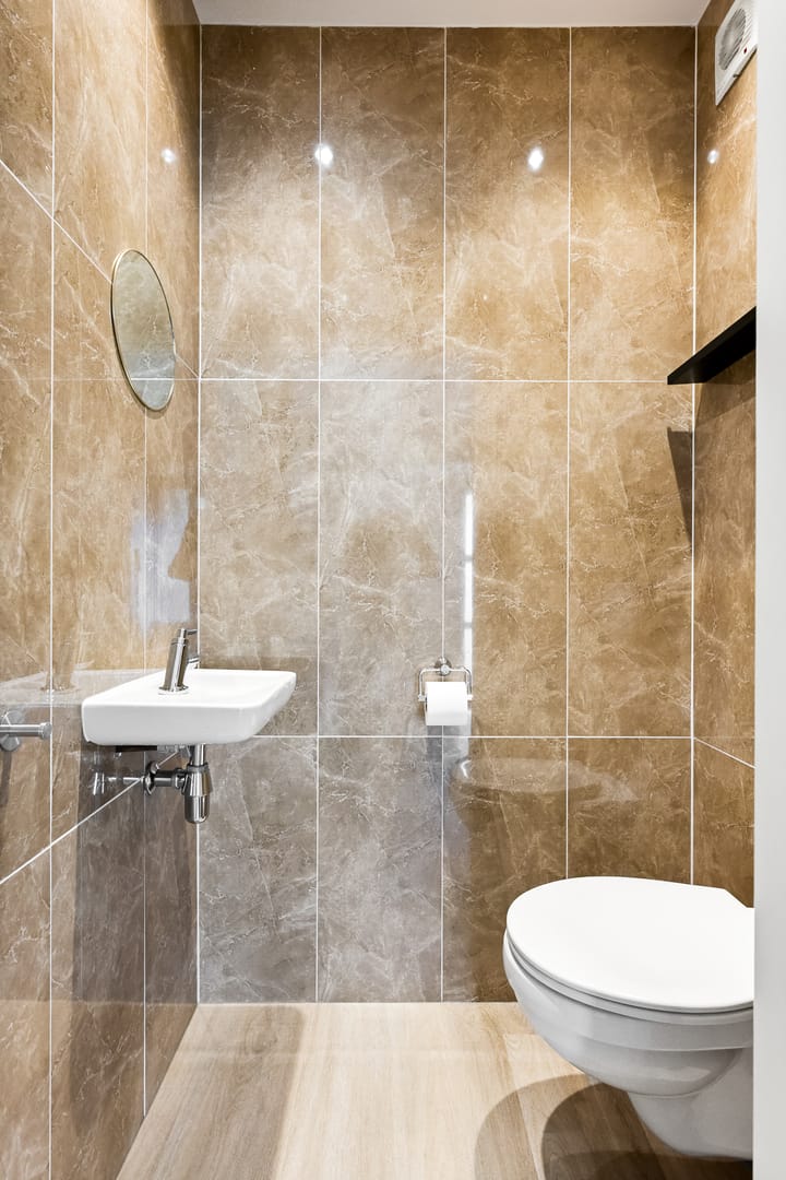 Foto 13 van Abbé de St. Pierre-laan 15