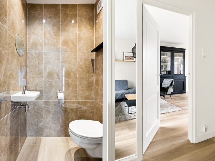 Foto 14 van Abbé de St. Pierre-laan 15