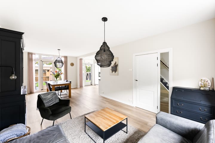 Foto 15 van Abbé de St. Pierre-laan 15