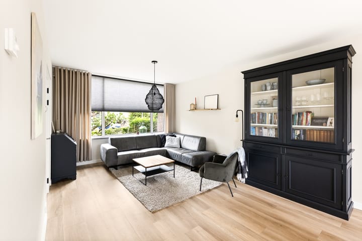 Foto 16 van Abbé de St. Pierre-laan 15