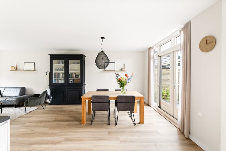 Foto 20 van Abbé de St. Pierre-laan 15