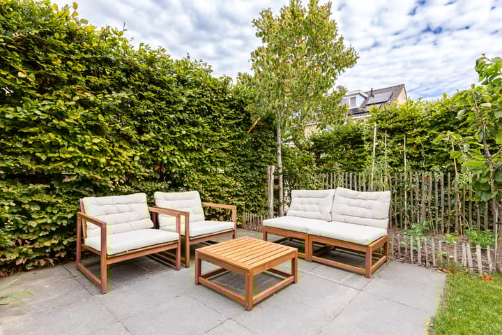 Foto 25 van Abbé de St. Pierre-laan 15