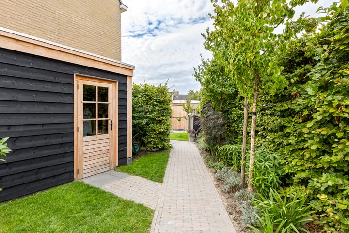 Foto 26 van Abbé de St. Pierre-laan 15