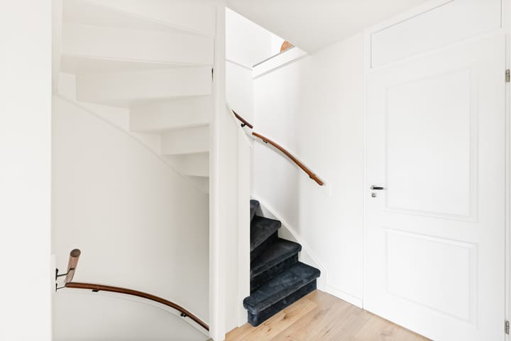 Foto 27 van Abbé de St. Pierre-laan 15