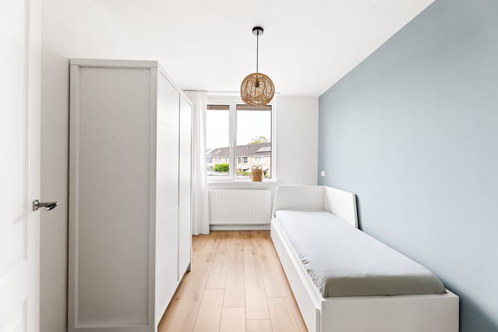 Foto 29 van Abbé de St. Pierre-laan 15